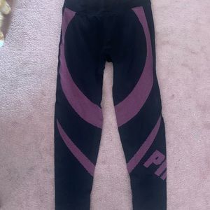 VS PINK Leggings